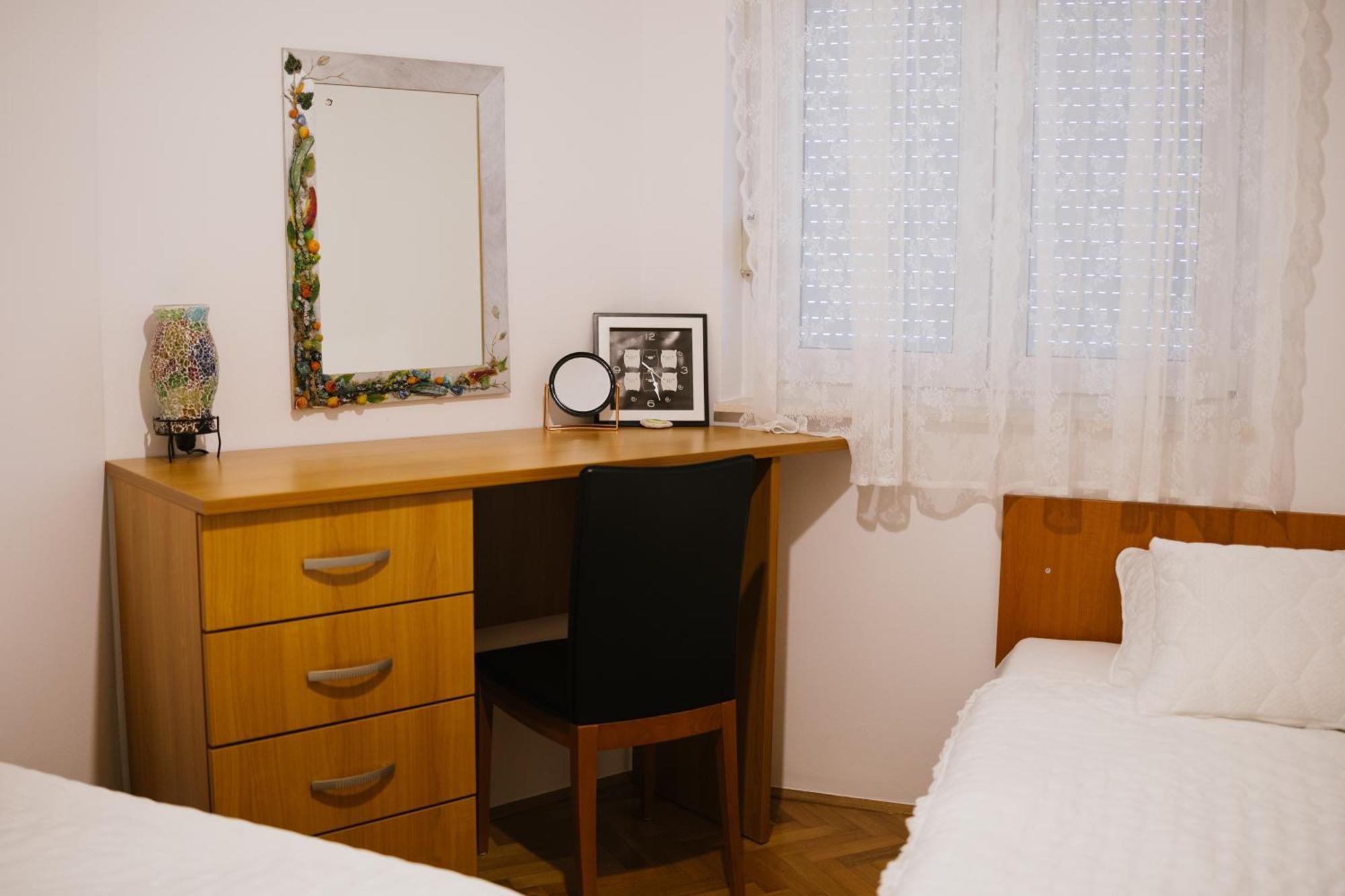 Damare Apartment