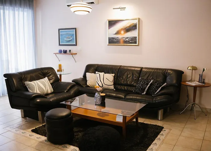 Damare Apartment