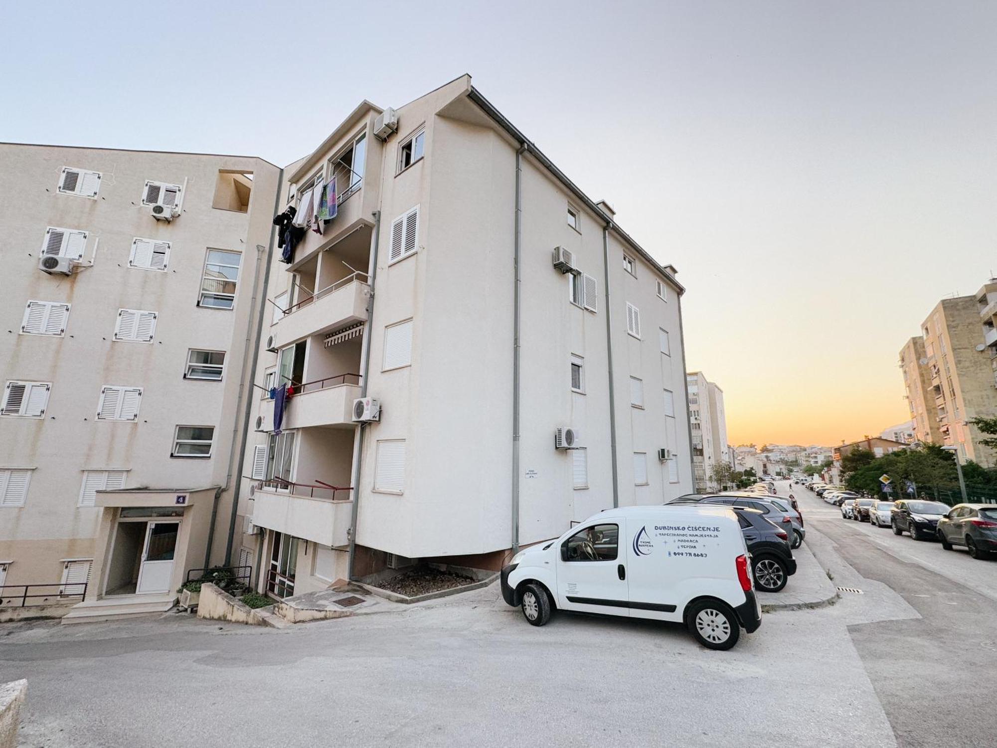 Damare Appartement