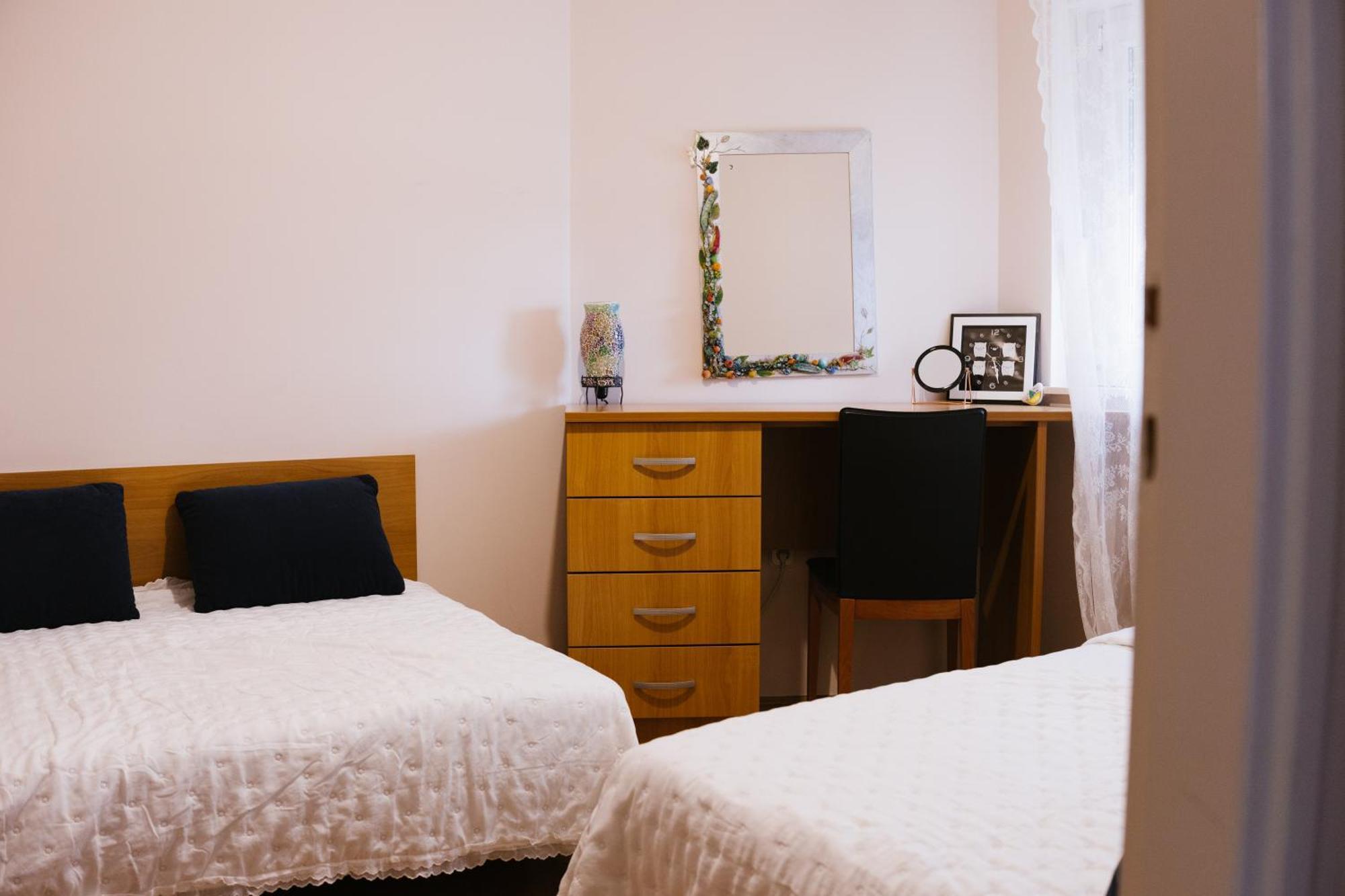 Appartement Damare