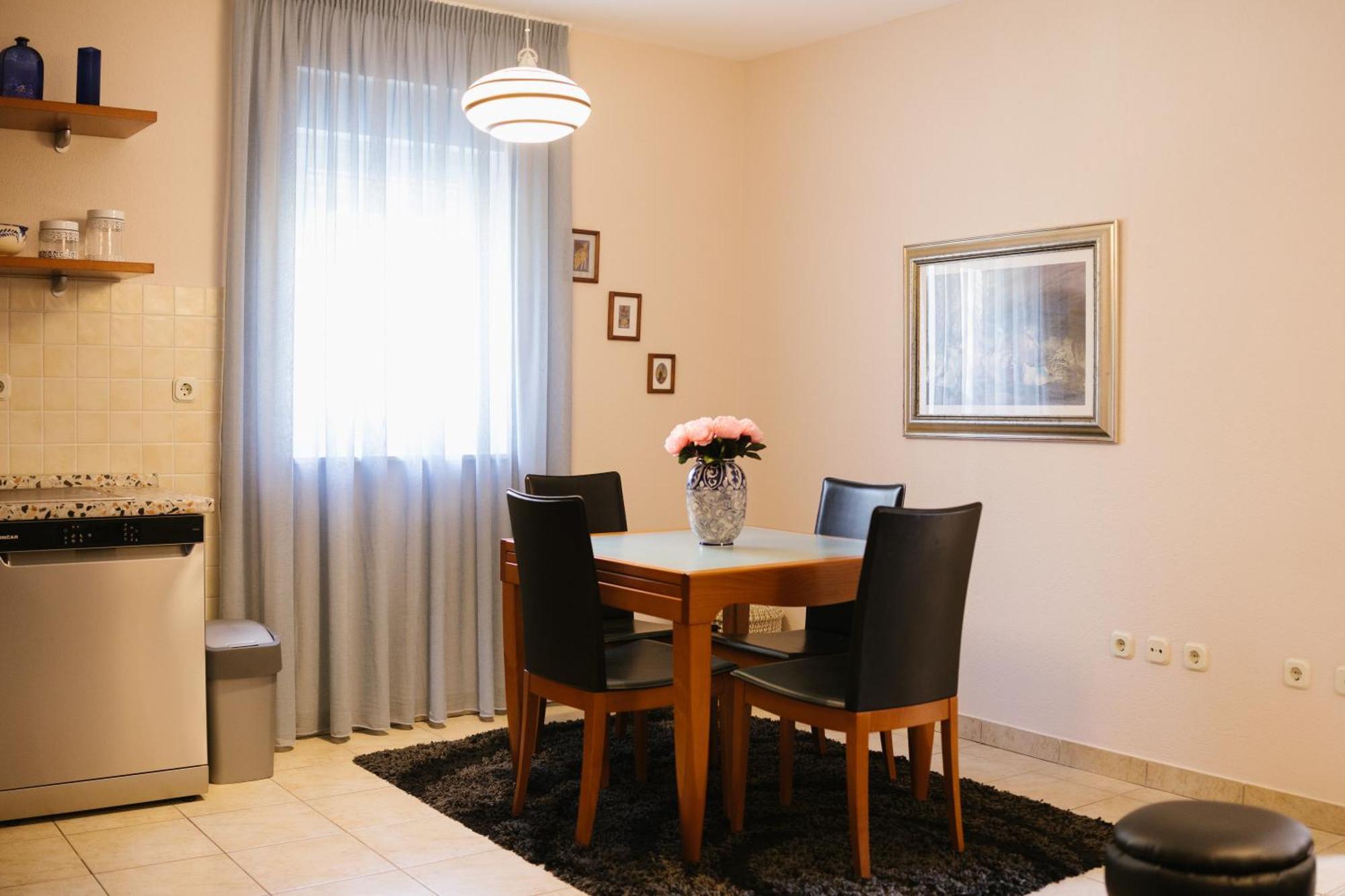 Damare Appartement *
