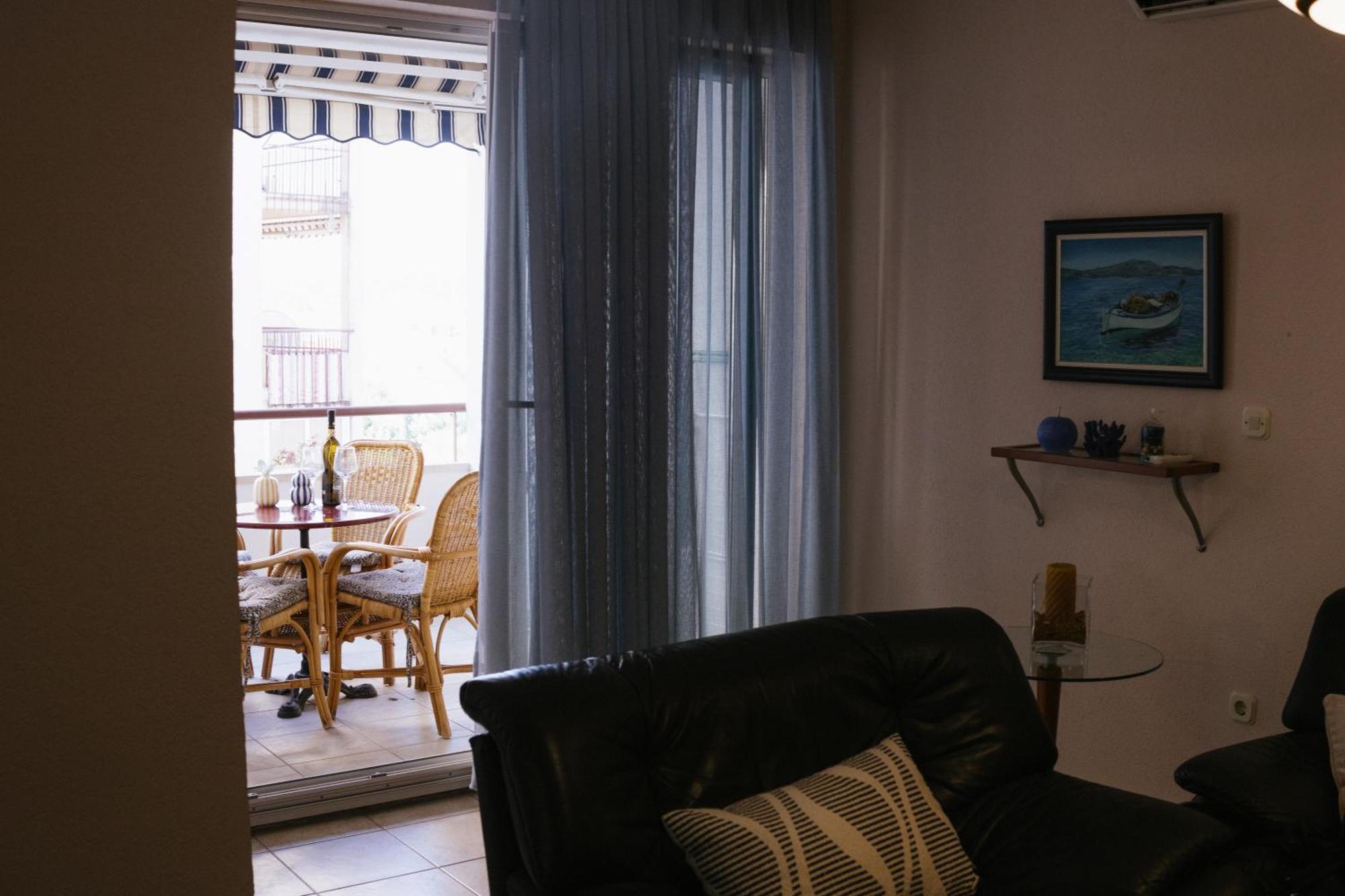 Appartement Damare Makarska